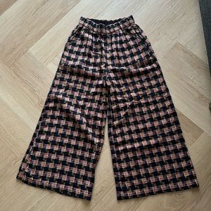 Ace & Jig Wide Leg Pants